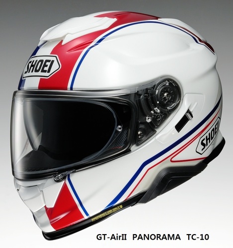 GT-AirII  PANORAMA  지티에어2 파노라마 풀페이스 헬멧