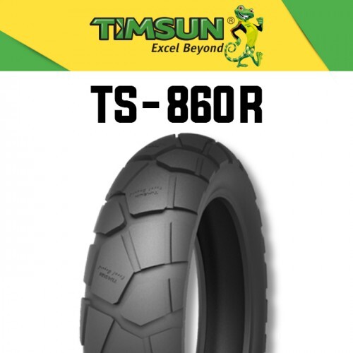팀선 타이어 150/70-17 TS-860R