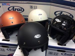 2015 아라이 클래식 MOD  단색 컬러 헬멧