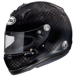 아라이 GP-6 RC 레이싱 4륜 풀페이스 카본 헬멧