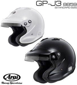 2016년 아라이 GP-J3 8859 4륜 풀시스템 헬멧
