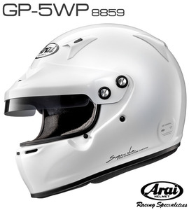 2016년 아라이 GP-5WP 8859 4륜 풀시스템 헬멧