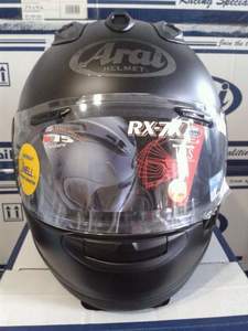 아라이 RX-7X 단색 풀시스템 헬멧