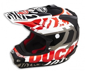 Ducati Multistrada Arai Explorer Helmet 두카티 멀티스트라다 아라이 익스플로어 헬멧