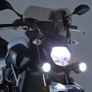 Yamaha  XSR700 일본 야마하  순정  안개등 LED 포크램프