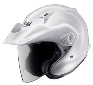 ARAI 아라이 CT-Z 오픈 페이스 헬멧