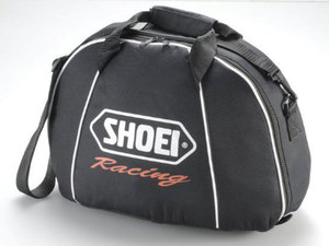 쇼웨이 SHOEI 정품 RS 헬멧 가방