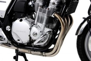(HEPCO&amp;BECKER) Honda CB1100EX 14~ 전용 엔진가드 501979 00 02
