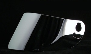 수오미 SR 스포츠, 반달 Iridium Mirror Chrome Shield 이리듐 미러 크롬 쉴드 실드