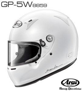 2016년 아라이 GP-5W 8859 4륜 풀시스템 헬멧