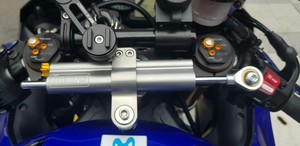 Ohlins Steering Damper SD020 for Yamaha YZF-R6 2006-2018 올린즈 댐퍼