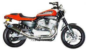 Harley Davidson XR1200 TERMIGNONI full exhaust
