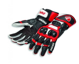 Ducati Speed Evo C1 Gloves 두카티 스피드 알파인스타 에보 레이싱 글러브