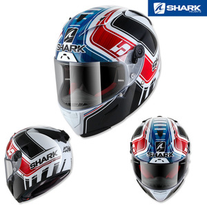 샤크 RACE-R PRO  레이스 알 프로 한정판 풀페이스 헬멧