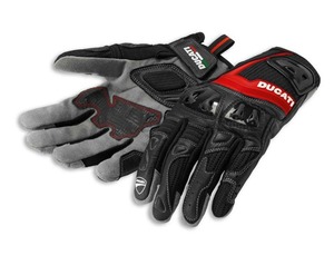 Ducati Spidi Summer 2 Gloves 두카티 스피디 메쉬 여름 레이싱 글러브