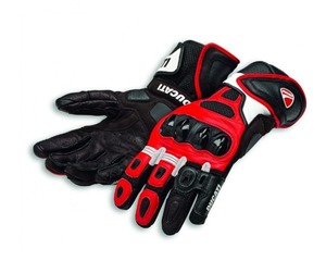 Ducati Speed AIR Gloves 두카티 스피드 알파인스타 에어 레이싱 글러브