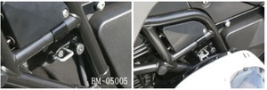 BMW F650/700/800GS 키지마 헬멧 락