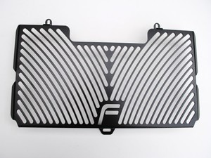 Alloy radiator cover BMW F800S/R F 800 S / R RoMatech