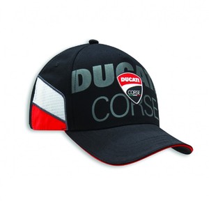 2019 신형 두카티 코로세 파워 캡 모자 Ducati Corse Power Hat