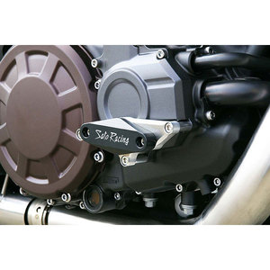 SATO RACING MT-09  Engine Sliders / Frame Sliders 사토레이싱 엔진슬라이드 /프레임 슬라이드