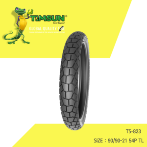 TIMSUN TIRE(팀선 타이어) 90/90-21 TS-823