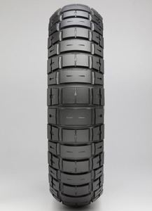 [피랠리 타이어] 스콜피온 랠리 STR 150-70-17 (뒤)