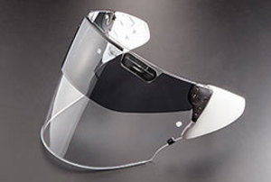 VZ-RAM 아라이 브이제트램  오픈페이스 헬멧  프로쉐이드 쉴드 + 귀마개
