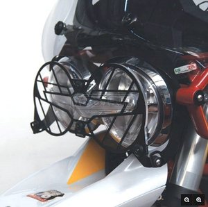 2019 -2020  모토구찌 V85 TT  이소타 헤드라이트 가드