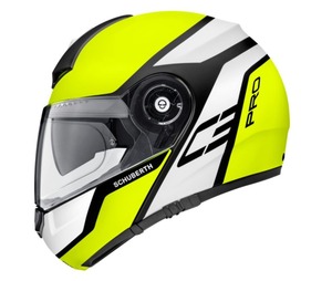 Schuberth C3 Pro Echo Helmet    슈베르트 C3 에코 헬멧
