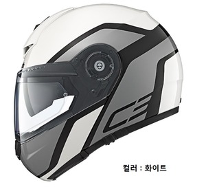 Schuberth C3 Pro Observer Helmet  슈베르트 C3 옵저버 헬멧