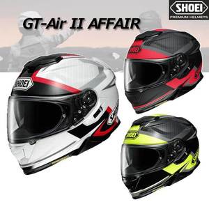 GT-AirII AFFAIR  지티에어2 어페어 풀페이스 헬멧