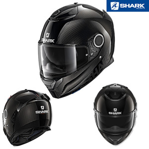 SHARK  SPARTAN CARBON 샤크 스파르탄 카본 풀페이스 헬멧