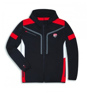 Ducati Corse Power Full-Zip Sweathshirt   두카티 코로세 파워 자켓