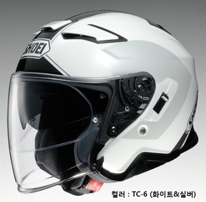 J-CruiseII ADAGIO  쇼웨이 쇼에이 제이크루즈2  아다지오 오픈페이스 헬멧