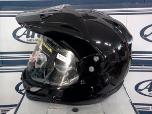 아라이 투어크로스3 오프로드 헬멧