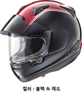 아라이 아스트랄X 골드윙 일본혼다 &amp; 아라이 콜라보레이션 한정판 풀페이스 헬멧