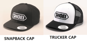 일본 쇼웨이 쇼에이 정품 모자 SNAPBACK CAP / 메쉬 TRUCKER CAP