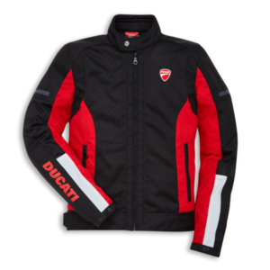 Ducati Summer 3 Jacket   2020년 두카티 한정판  메쉬 자켓