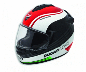 Ducati Corse Arai SBK 3 두카티 아라이 코로세 한정판 헬멧