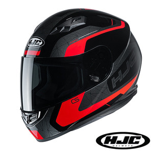 HJC CS-R3 DOSTA / MC1SF 도스타 풀페이스 헬멧