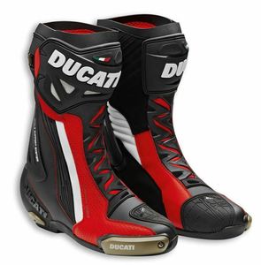 두카티 부츠 신발 Ducati Corse V5 Air