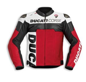 Ducati Corse C5 Jacket  두카티 코로세 투어링 가죽자켓