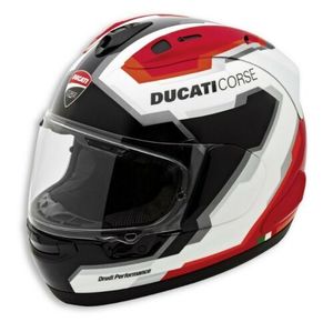Ducati Arai RX-7 V Corse V5  두카티 아라이 코로세V5 풀페이스 헬멧