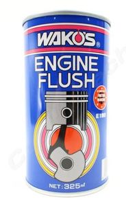 WAKO&#039;S  와코스 엔진 플래시 플러싱 오일 엔진내부세정제