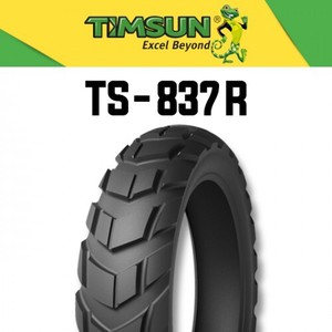 팀선 타이어 170/60-17 TS-837R