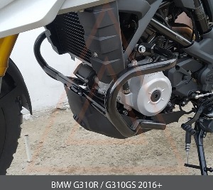 BMW G310R / G310GS 2016 ~ 2022 좌우 엔진 가드